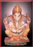 Lord Ganesh